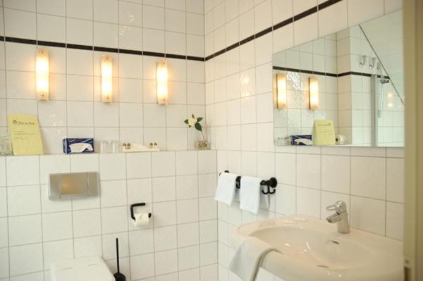 Hotel Am Park Dinslaken Chambre photo